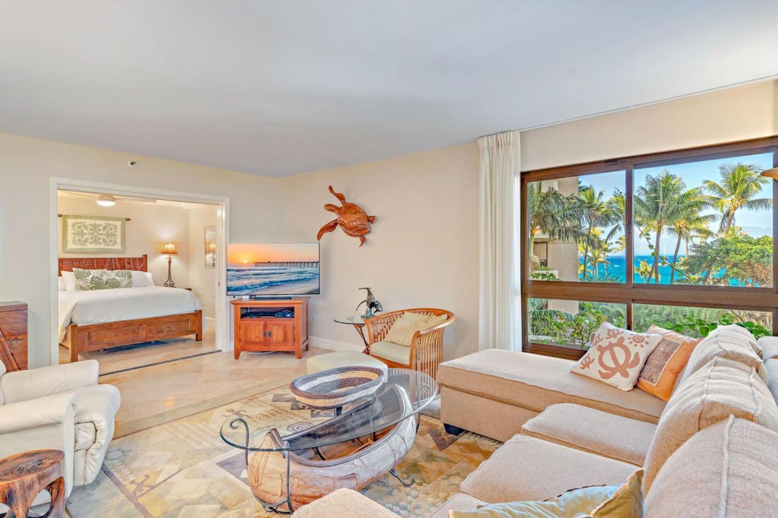 The Kaanapali Alii By Maui Resort Rentals Lahaina Room photo