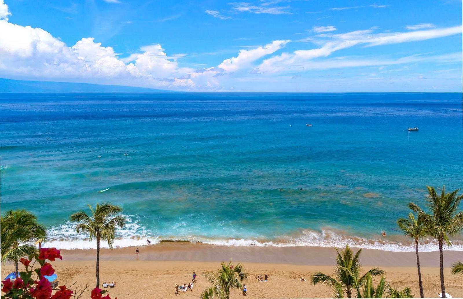 The Kaanapali Alii By Maui Resort Rentals Lahaina Room photo