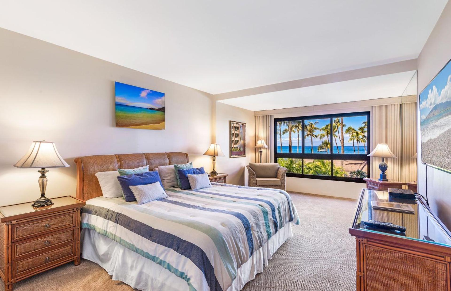 The Kaanapali Alii By Maui Resort Rentals Lahaina Room photo