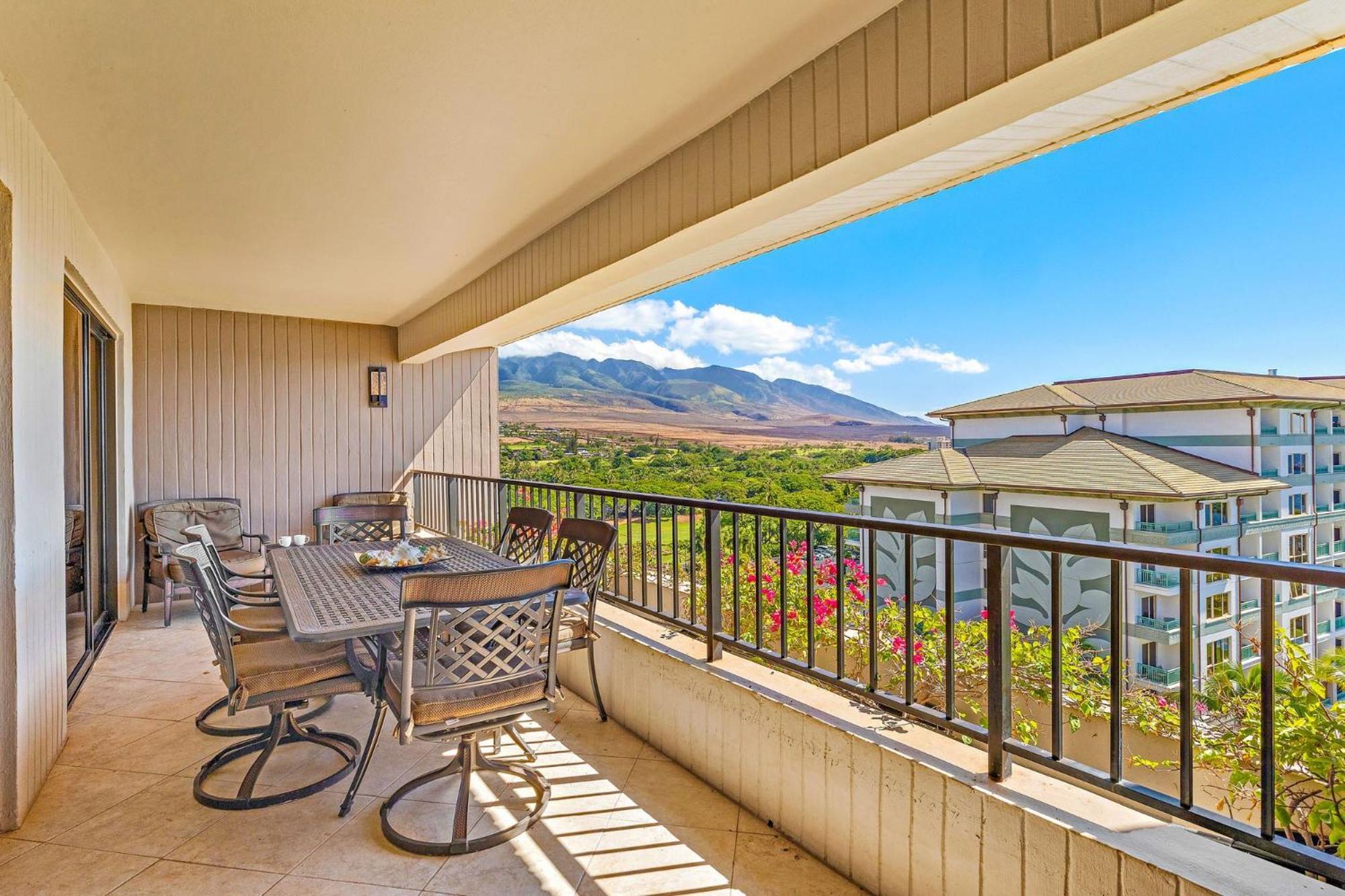 The Kaanapali Alii By Maui Resort Rentals Lahaina Exterior photo